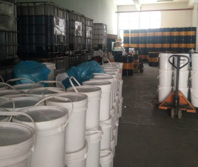 HT-625E合成高溫潤滑脂